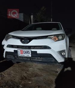 تويوتا راف 4